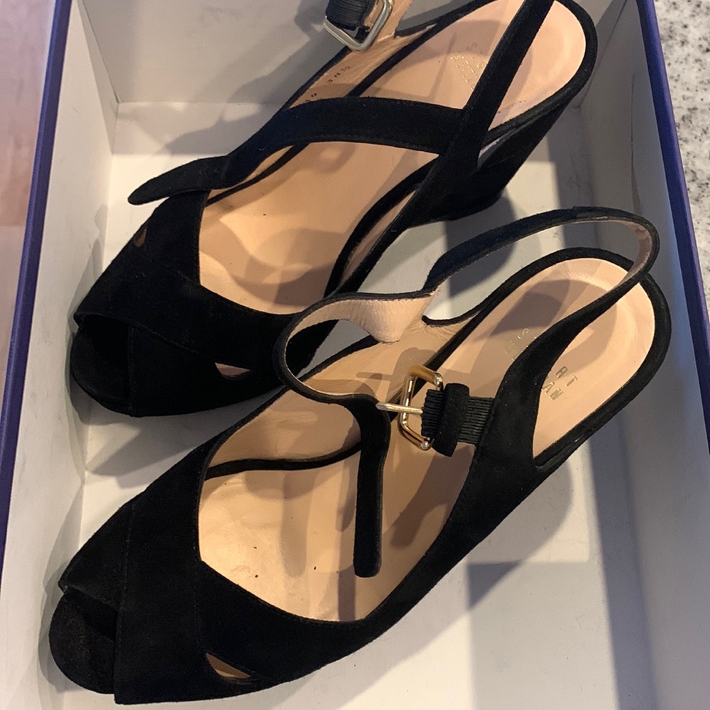 Stuart Weitzman Pumps 38 1/2